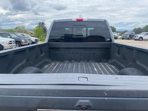 Used 2017 Ford F250 Platinum w/ Platinum Ultimate Package AWD/4WD image 37