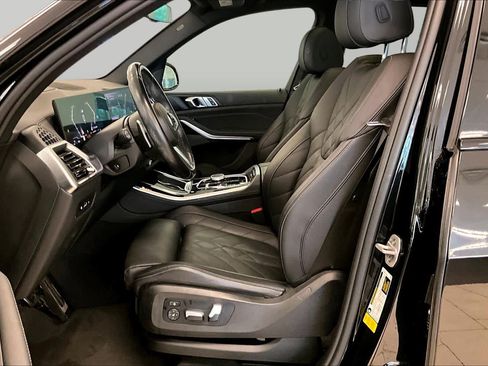 Used 2024 BMW X5 sDrive40i w/ M Sport Package RWD image 7