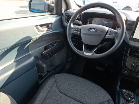 New 2026 Ford Maverick XLT w/ Equipment Group 301A image 9