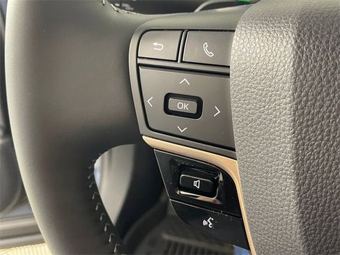 New 2026 Toyota Crown Signia w/ Advanced Technology Package image 10