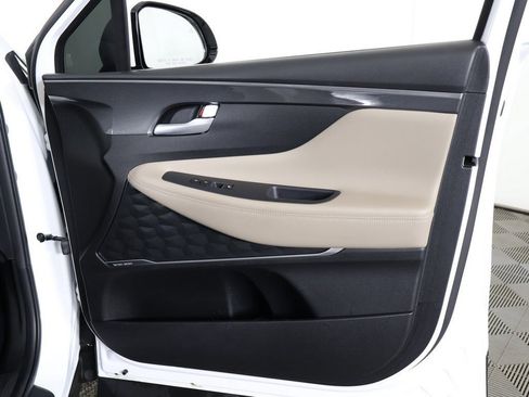 Used 2023 Hyundai Santa Fe Limited image 29