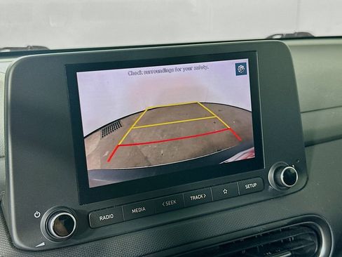 Used 2023 Hyundai Kona SEL w/ Cargo Package FWD image 10