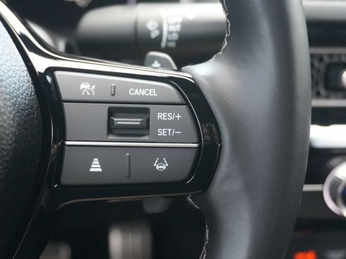 Used 2025 Honda Civic Sport image 27