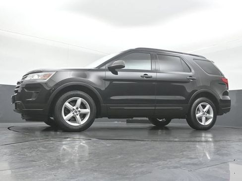 Used 2019 Ford Explorer 4WD image 37