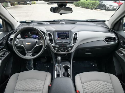Used 2021 Chevrolet Equinox LT FWD image 14