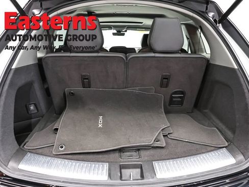 Used 2019 Acura MDX SH-AWD image 9