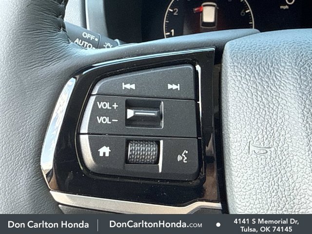 New 2027 Honda Odyssey Elite image 27