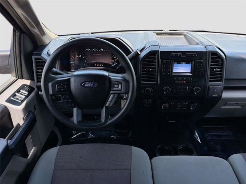 Used 2018 Ford F150 XL w/ Equipment Group 101A Mid image 21