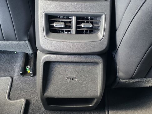 New 2026 Chevrolet Equinox EV RS image 17