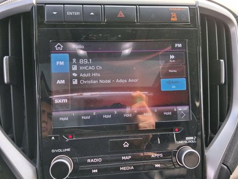 Used 2019 Subaru Ascent Limited w/ Popular Package #3 image 8