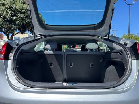 Used 2020 Hyundai Ioniq Blue FWD image 37