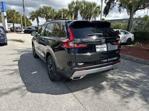 New 2026 Honda CR-V TrailSport image 4