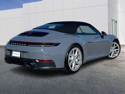 New 2025 Porsche 911 Carrera image 7
