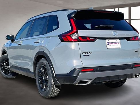 New 2026 Honda CR-V Sport-L image 3