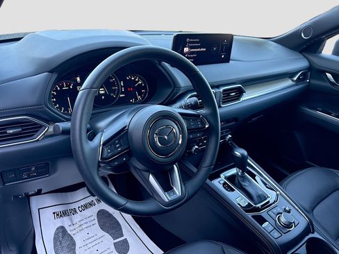 Certified 2025 MAZDA CX-5 Signature image 10