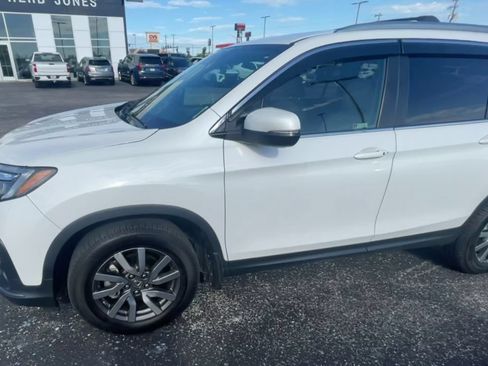 Used 2020 Honda Pilot EX-L image 6