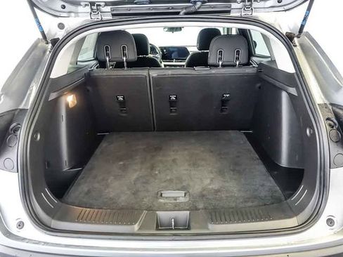 Used 2024 Chevrolet Trax LS FWD image 26