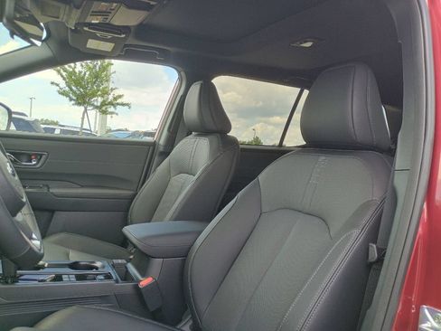 New 2026 Subaru Outback Touring XT AWD/4WD image 11