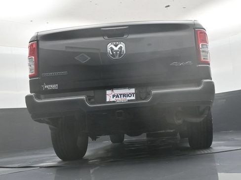 Used 2024 RAM 1500 Big Horn AWD/4WD image 41