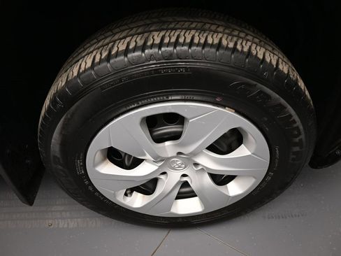 Certified 2024 Toyota RAV4 LE image 13