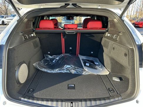 New 2025 Alfa Romeo Stelvio Sprint image 17