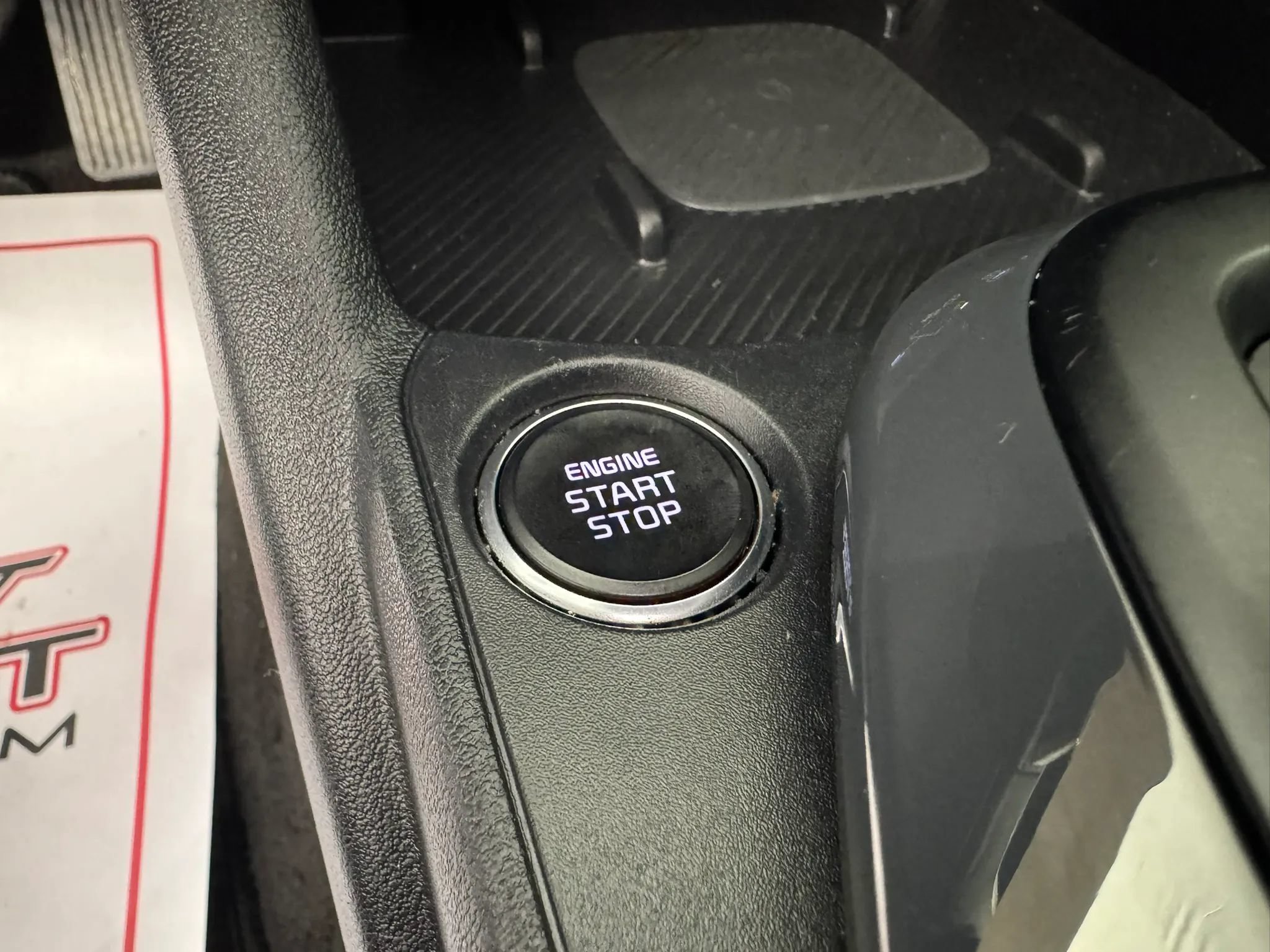 Used 2025 Kia K4 EX FWD image 17