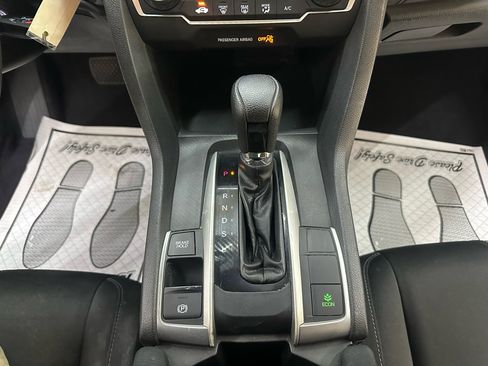 Used 2019 Honda Civic LX image 26