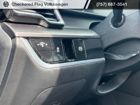 Used 2023 Kia Sportage EX FWD image 17