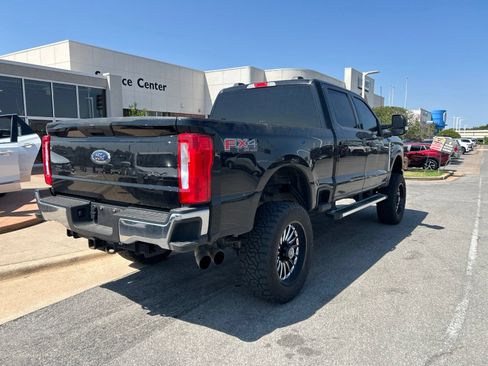 Used 2024 Ford F250 XLT w/ FX4 Off-Road Package AWD/4WD image 5