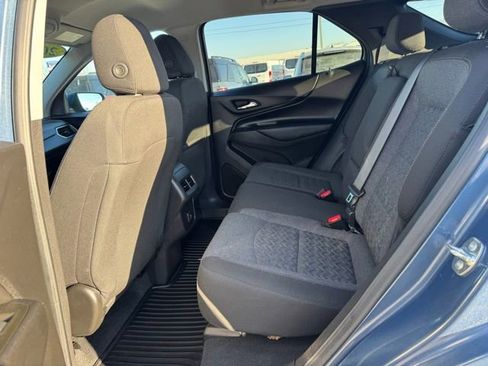 Used 2024 Chevrolet Equinox LT w/ Driver Convenience Package image 24