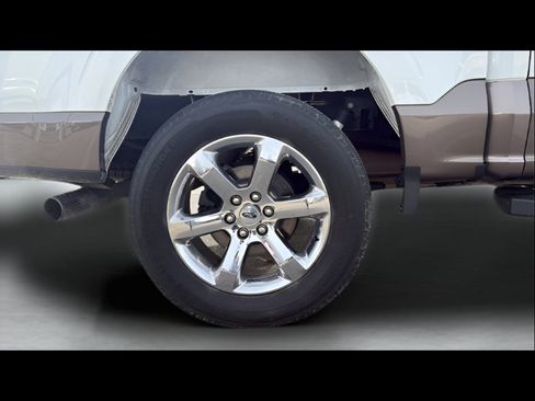 Used 2021 Ford F150 Lariat image 21