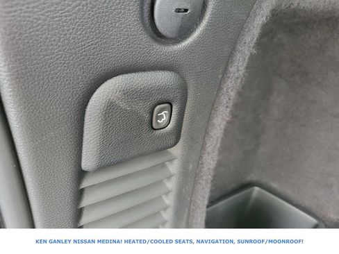 Used 2025 Dodge Durango R/T AWD/4WD image 49