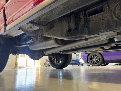 Used 2024 Ford F150 XLT w/ Equipment Group 303A High image 30