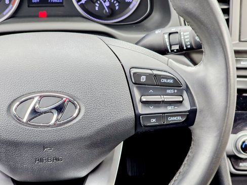 Used 2020 Hyundai Elantra ECO w/ Cargo Package (C1) image 26