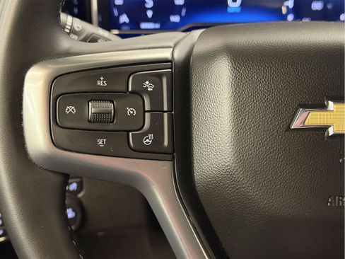 Used 2024 Chevrolet Silverado 1500 LT AWD/4WD image 14