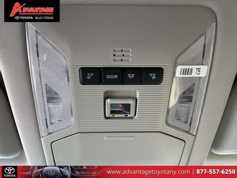 Certified 2025 Toyota RAV4 LE AWD/4WD image 36