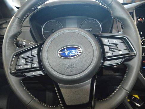 Used 2026 Subaru Forester Premium w/ Base/Premium Package AWD/4WD image 28