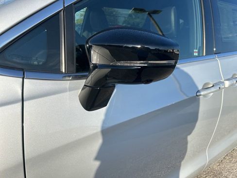 New 2026 Chrysler Pacifica Select image 19