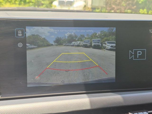 Used 2025 Hyundai Sonata SEL FWD image 17