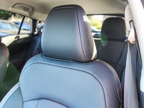 New 2026 Subaru Crosstrek 2.5i Limited image 25