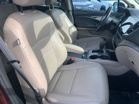 Used 2020 Honda Pilot EX-L image 17