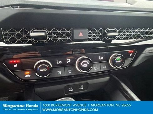Used 2023 Honda Accord EX-L image 22