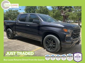 Used 2023 Chevrolet Silverado 1500 Custom RWD video 1