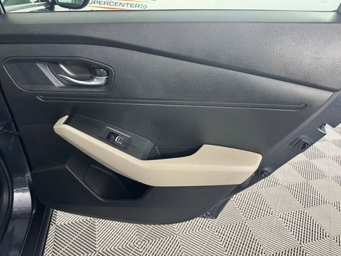 Used 2025 Honda Accord LX image 24