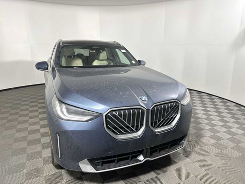 New 2026 BMW X3 xDrive30 w/ Convenience Package image 6