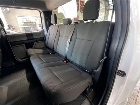 Used 2019 Ford F150 XL w/ Equipment Group 101A Mid AWD/4WD image 14