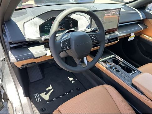 New 2026 Lexus ES 350e FWD image 7