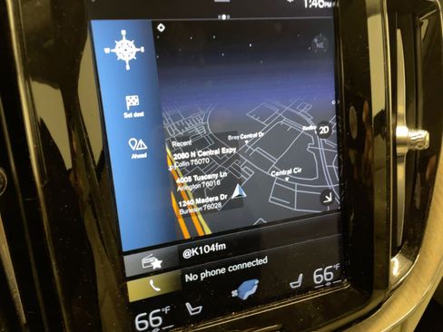 Used 2018 Volvo XC60 T5 Inscription w/ Convenience Package image 24