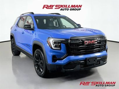 Used 2026 GMC Terrain Elevation w/ Elevation Premium Package