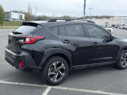 Used 2025 Subaru Crosstrek 2.0i Premium AWD/4WD image 5
